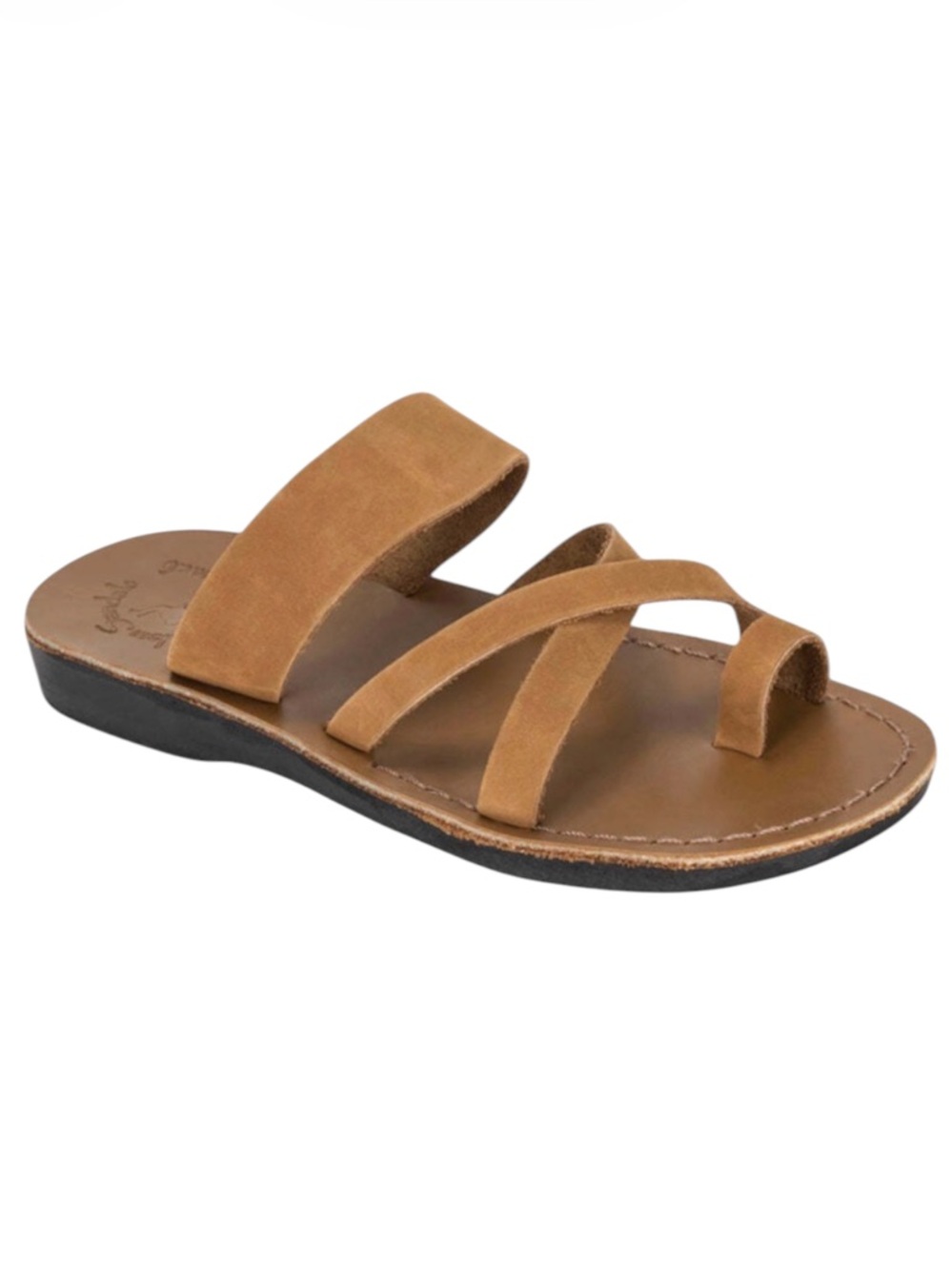 Jerusalem Sandals The Good Shepherd Leather Sandals Size 41 / 10